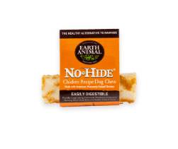 Earth Animal No - Hide Chews Chicken - Happy Pet