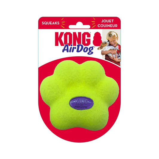 Kong Airdog Squeaker Paw - Happy Pet