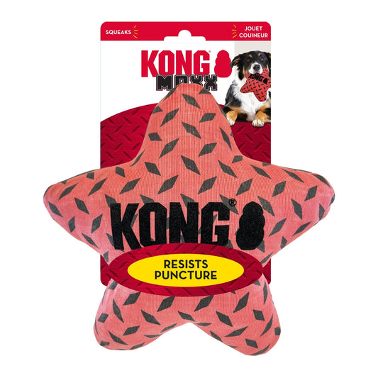 Kong Maxx Star - Happy Pet