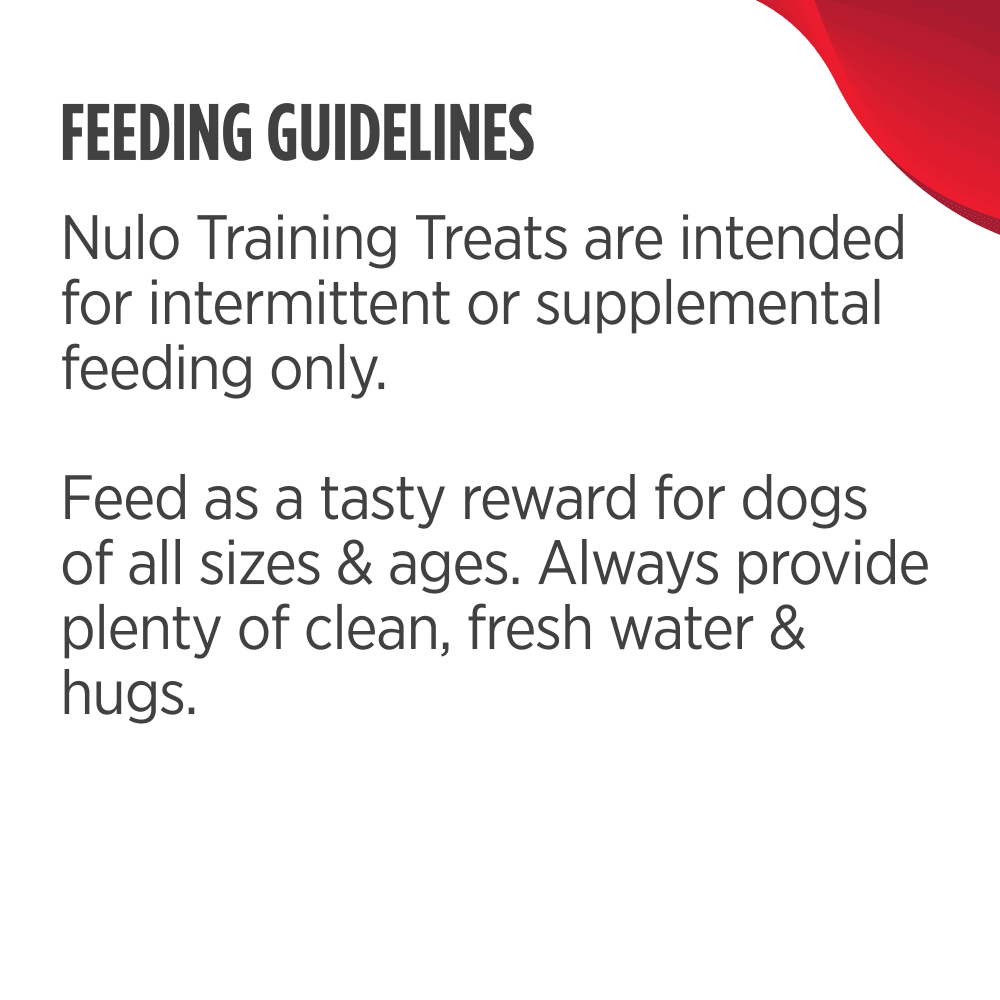 Nulo Trainers Turkey Recipe 4 oz - Happy Pet